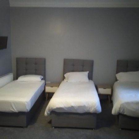 Newcastle West Hotel & Bar Camera foto