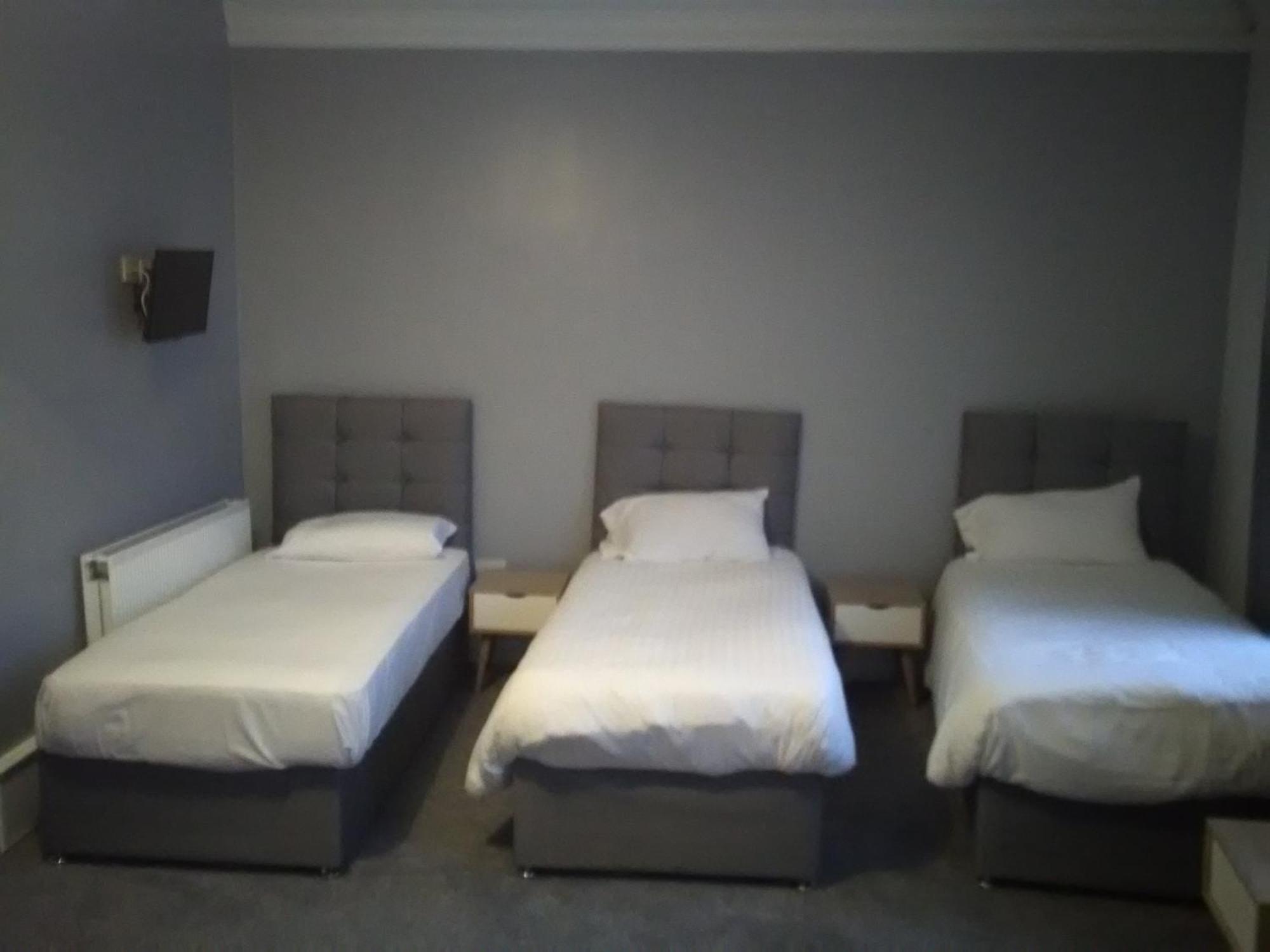Newcastle West Hotel & Bar Camera foto