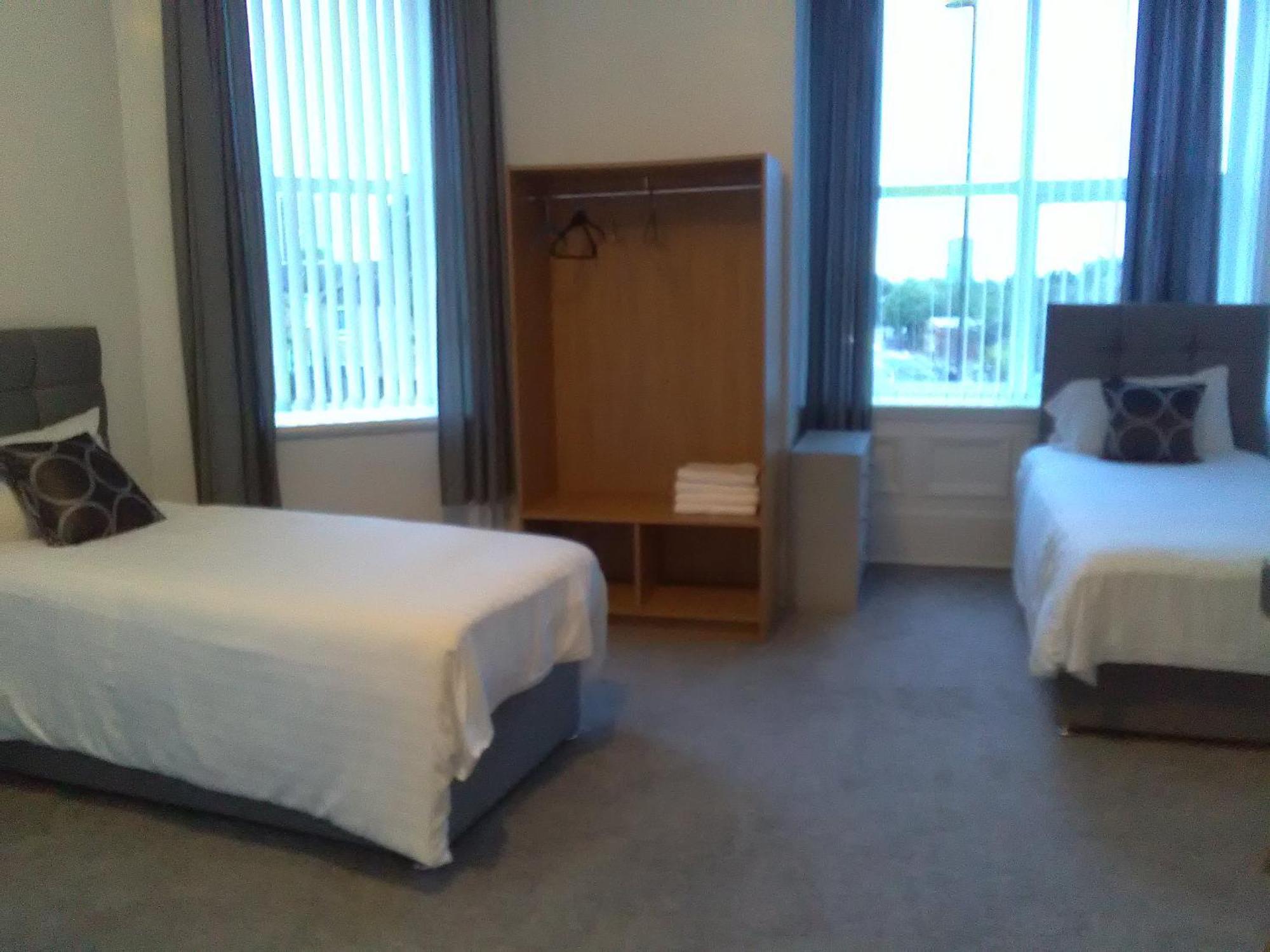 Newcastle West Hotel & Bar Camera foto