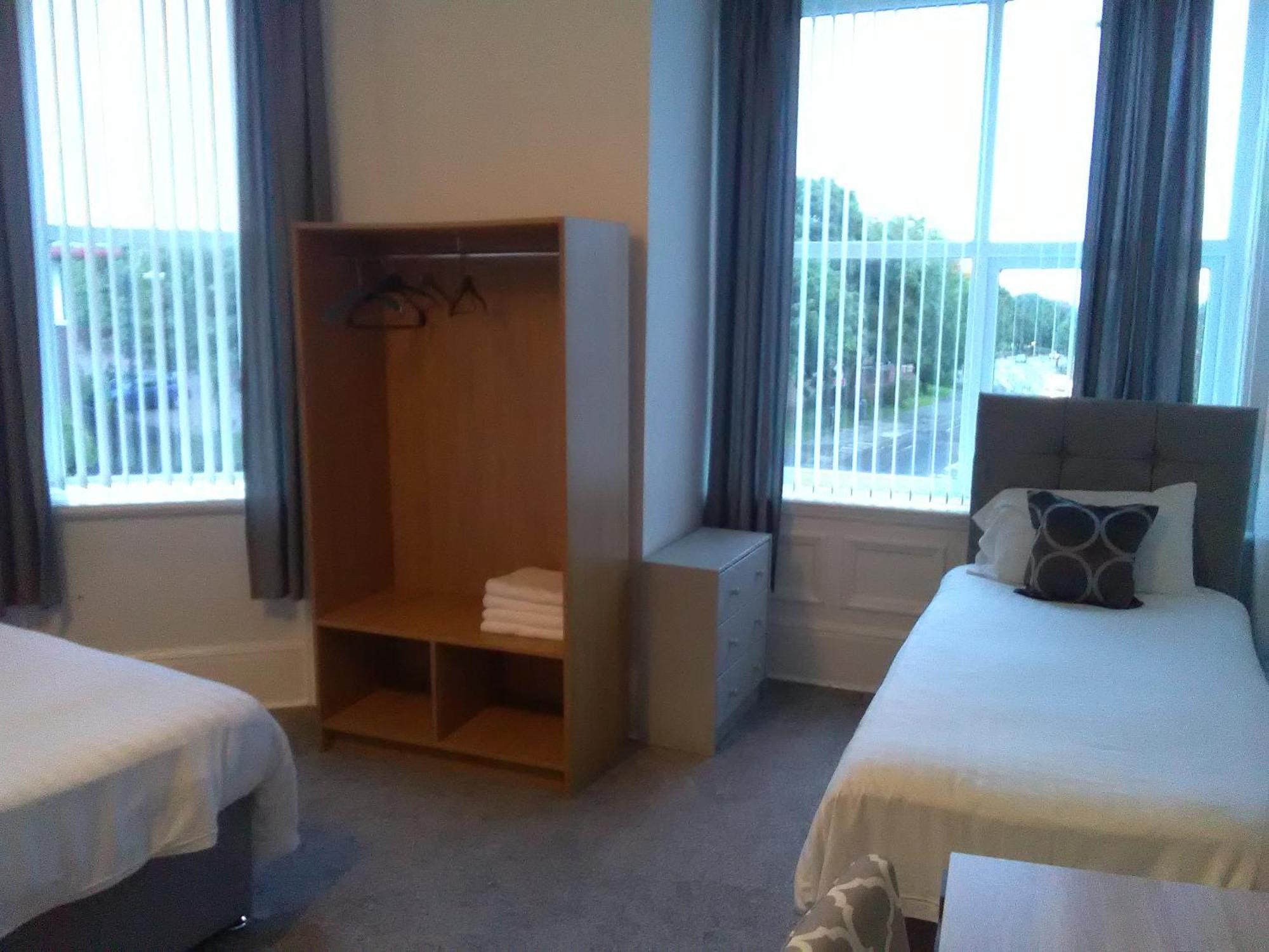 Newcastle West Hotel & Bar Camera foto