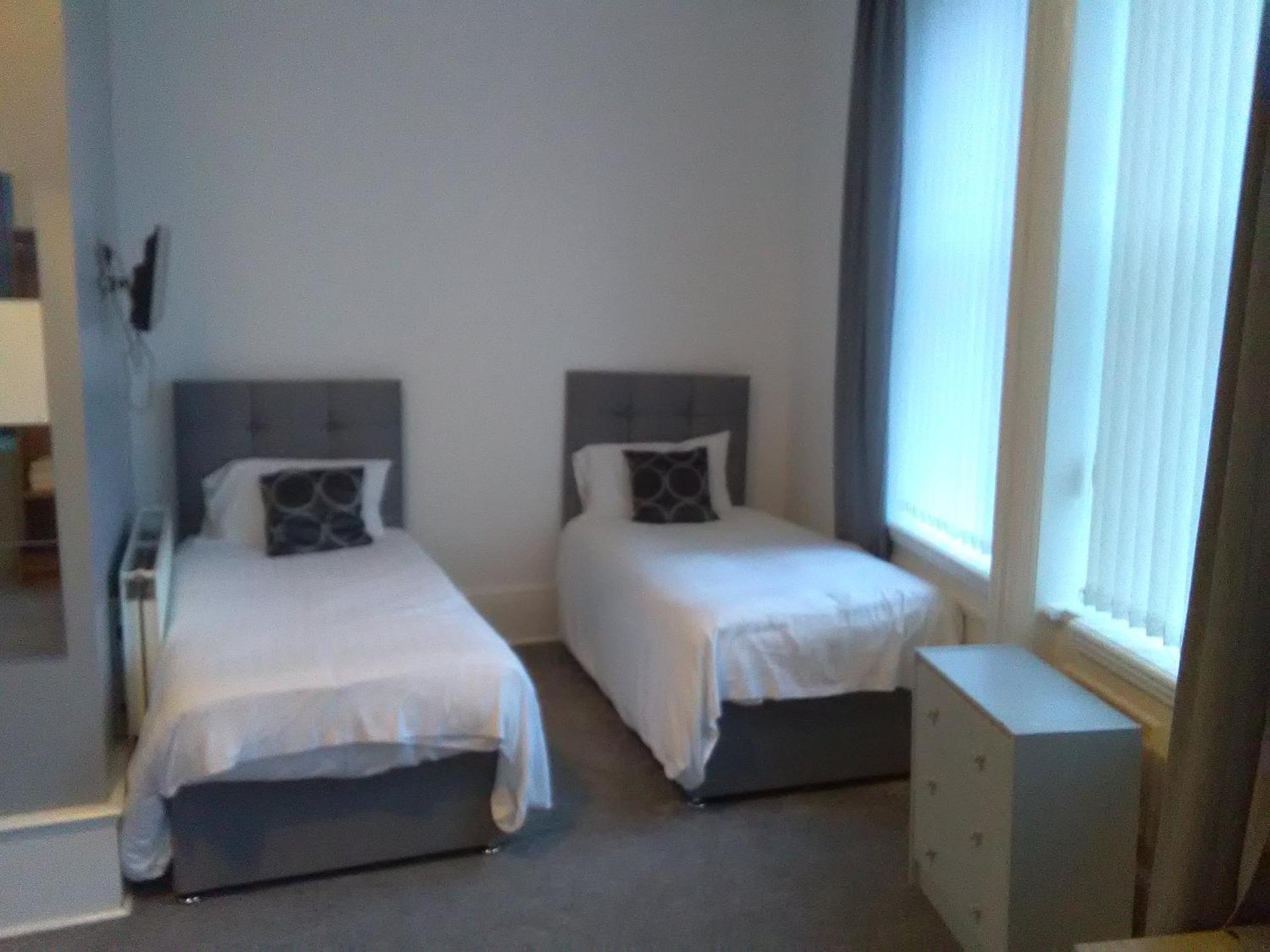 Newcastle West Hotel & Bar Camera foto