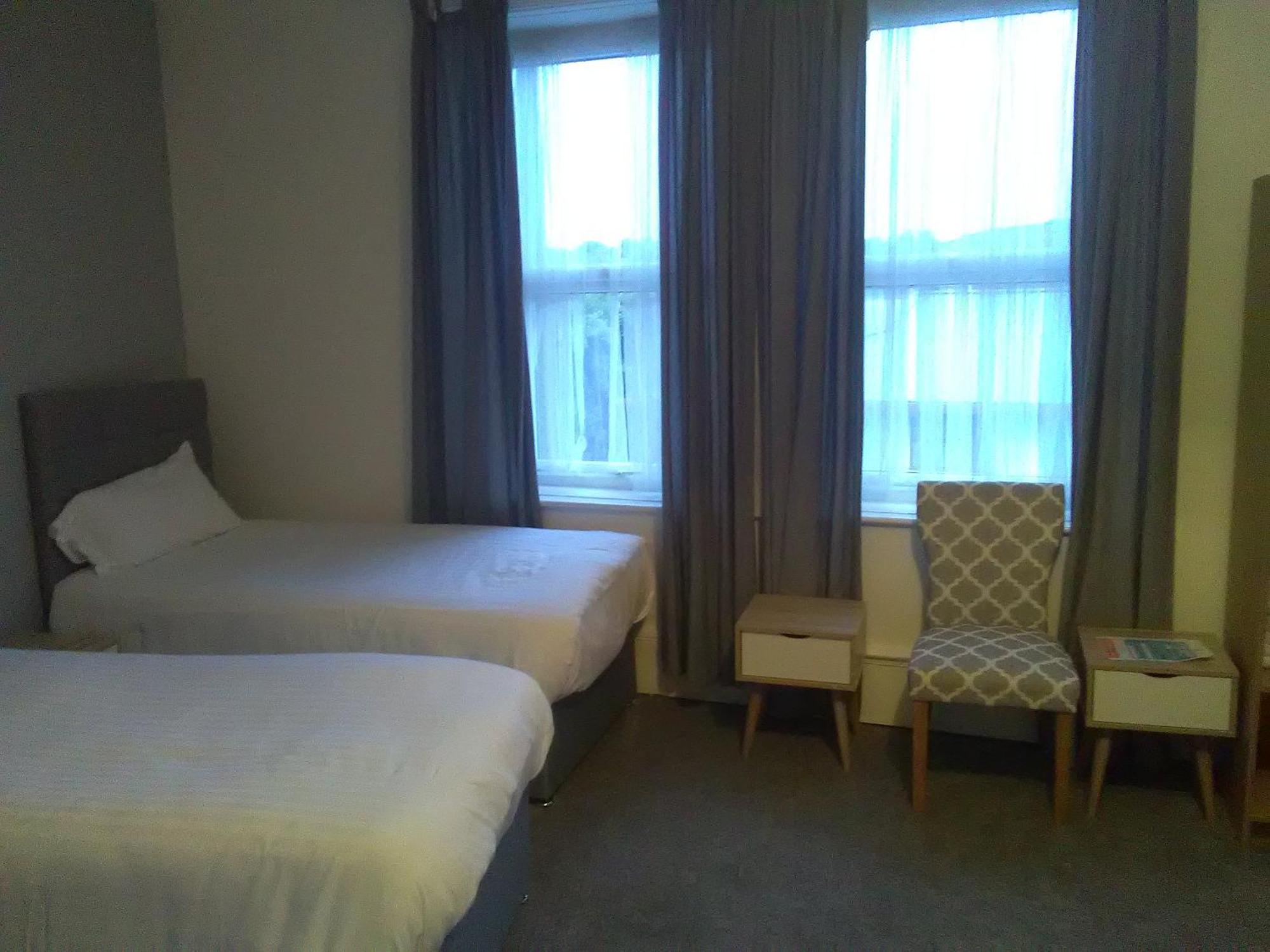 Newcastle West Hotel & Bar Camera foto