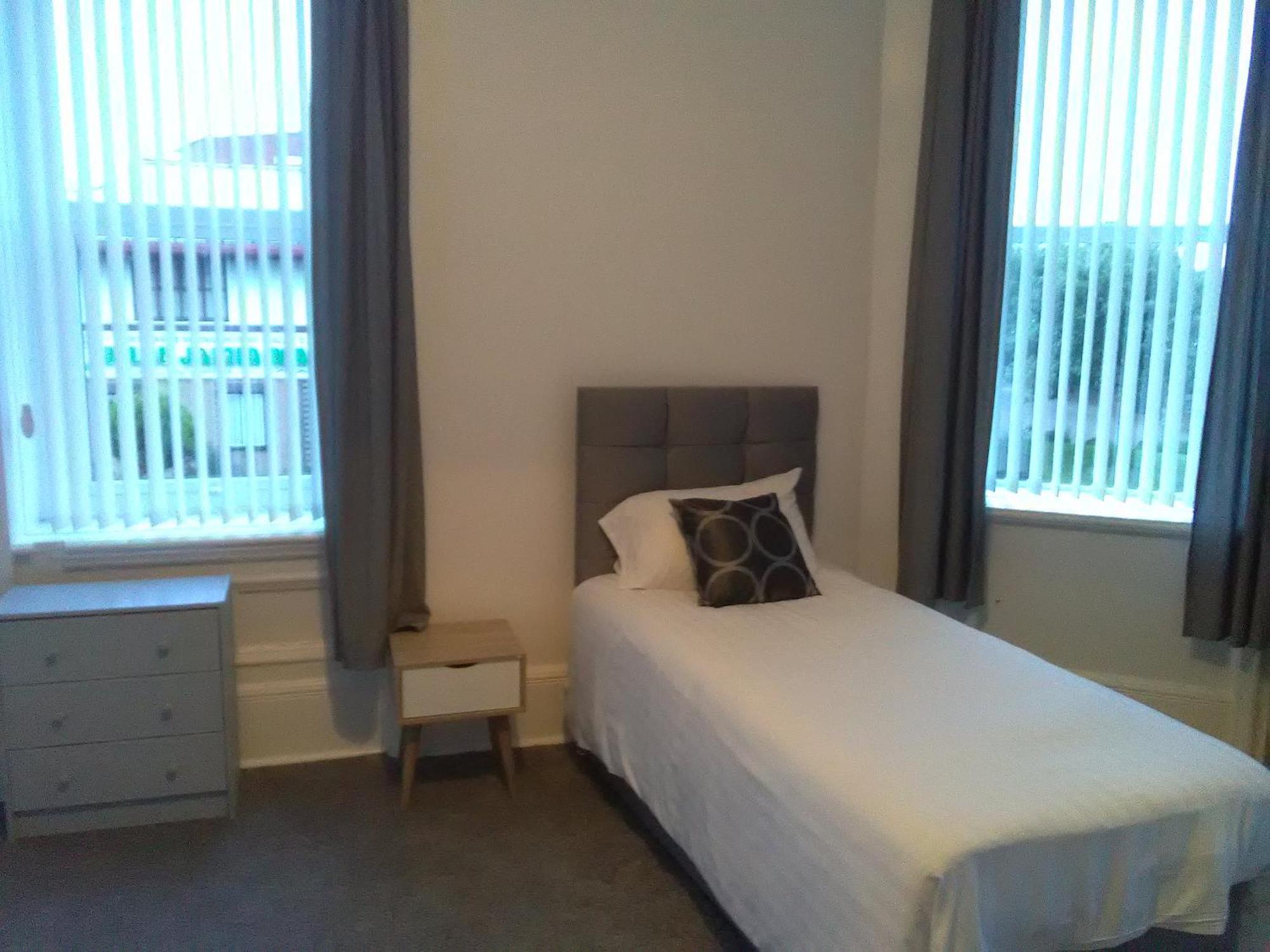 Newcastle West Hotel & Bar Camera foto